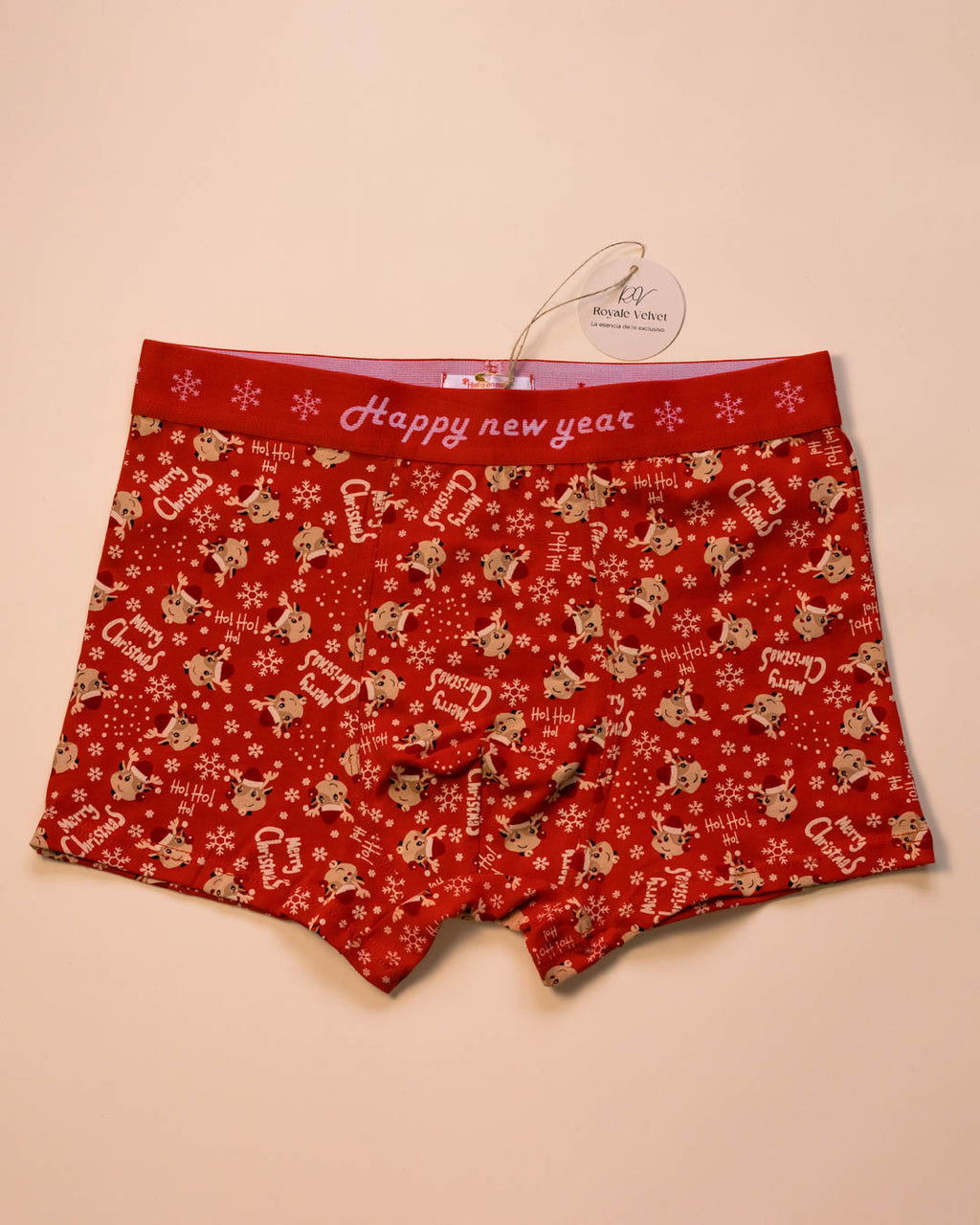 Calconcillos Mercurio