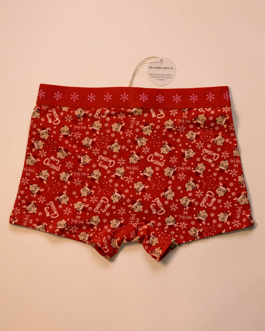 Calconcillos Mercurio