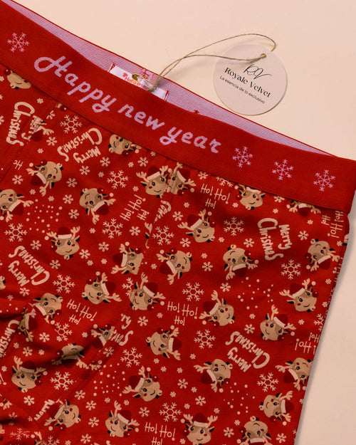 Calconcillos Mercurio